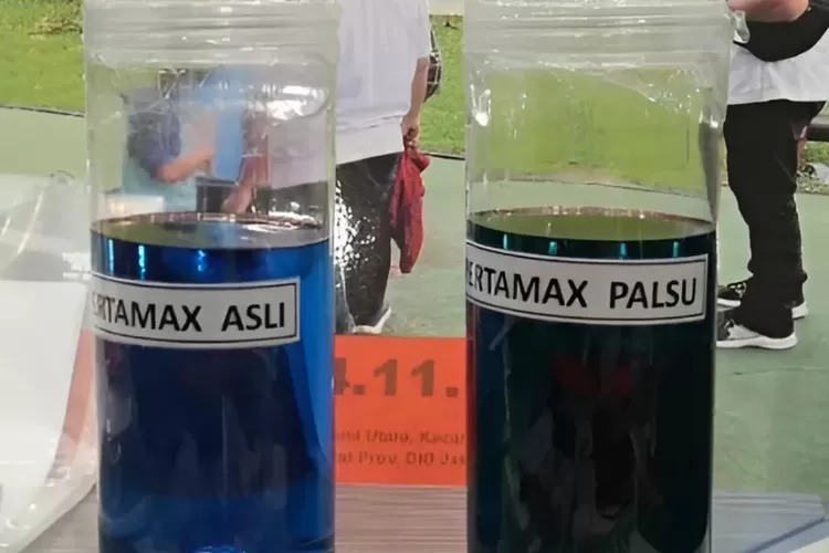 Kasus BBM Oplosan: Premium Diubah Jadi Pertamax, Kejagung Tetapkan Tersangka Baru